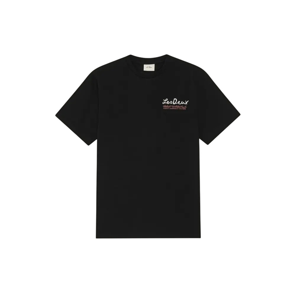 Les Deux Rural T-Shirt